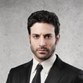 Mohamed Ahmed