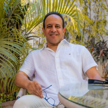 Hossam Heiba